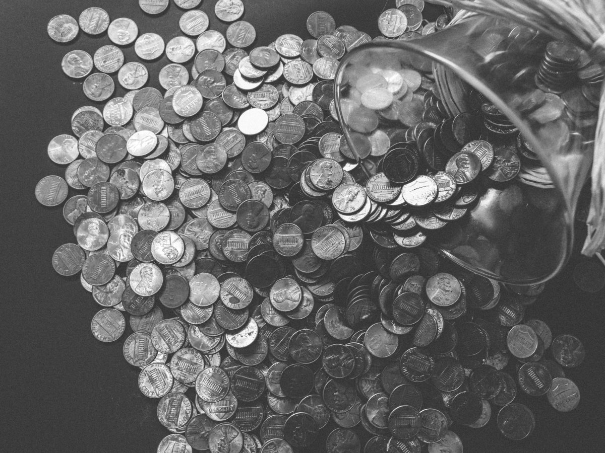 When should we avoid trying to save&nbsp;money?